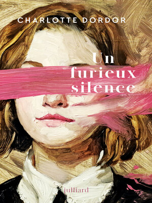 cover image of Un furieux silence